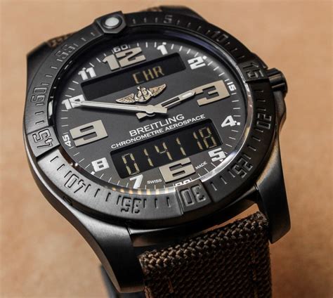 aerospace evo night mission breitling